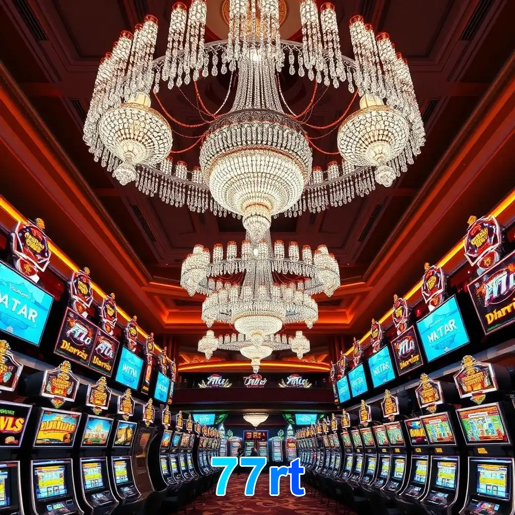 77rt bonus