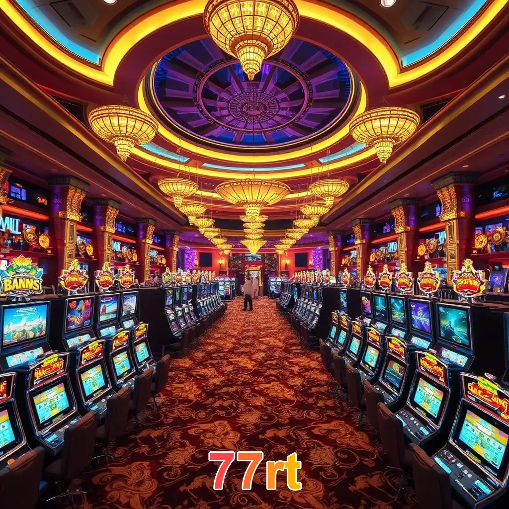 Game Fortune 77rt