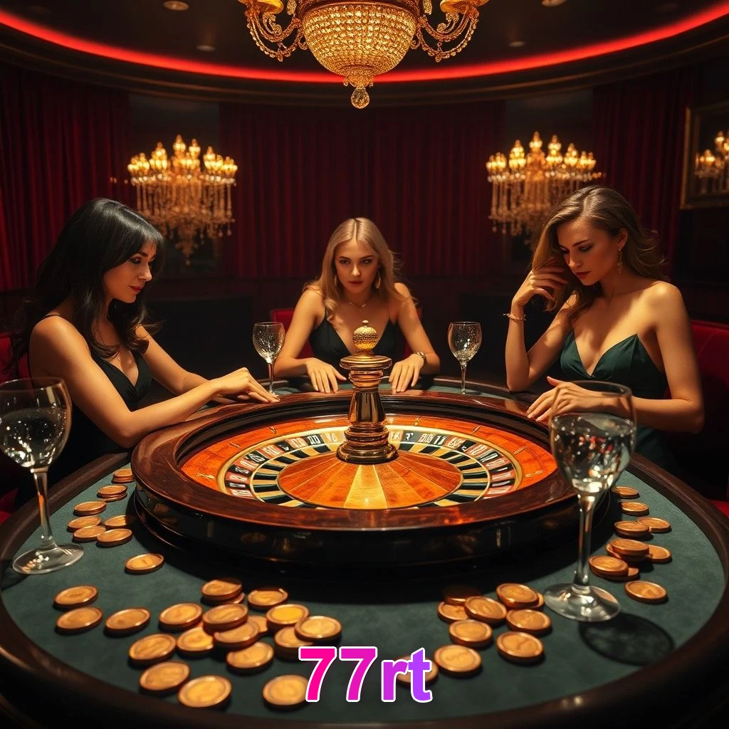 Taruhan 77rt
